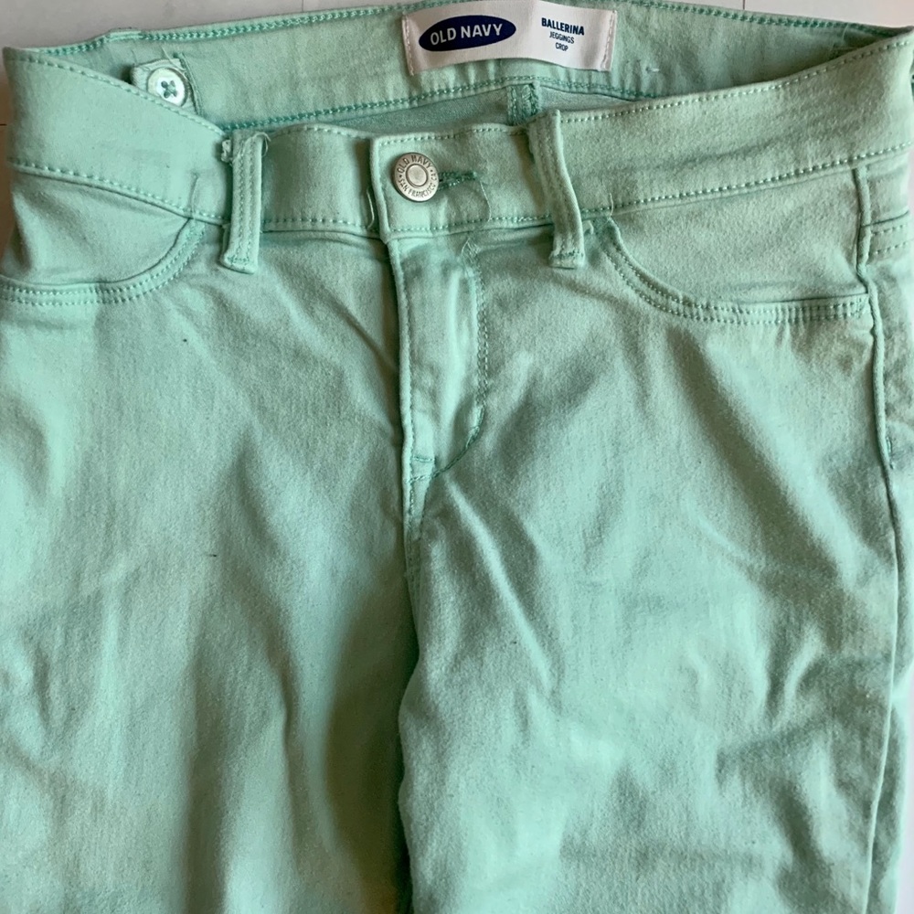 Jeggings